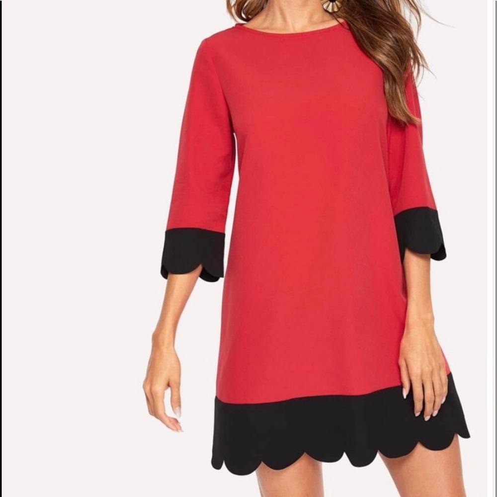 SHEIN Dress